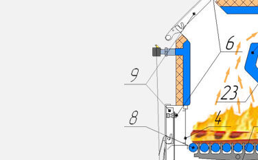 Котлы WIRT в Ставрополе - сопровождение, монтаж и обслуживание