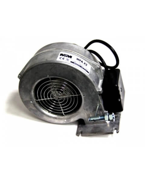 Вентилятор центробежный WPA X2 (Польша) - купить в 